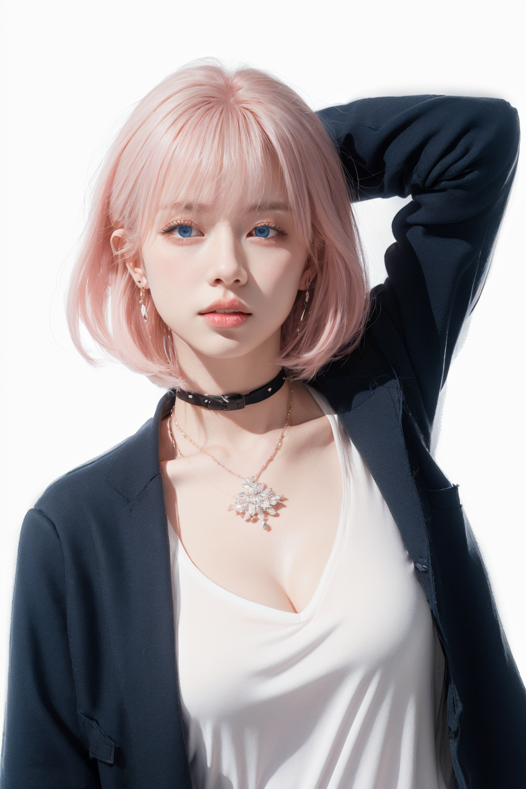 43189172-76641883-masterpiece,best quality,official art,unity 8k wallpaper,ultra detailed,solo, 1girl, jewelry, earrings, blue eyes, pink hair, sh.png